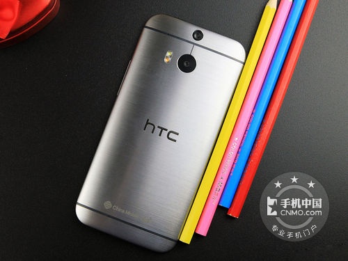 性能强悍 表现佳 HTC OneM8首付299 