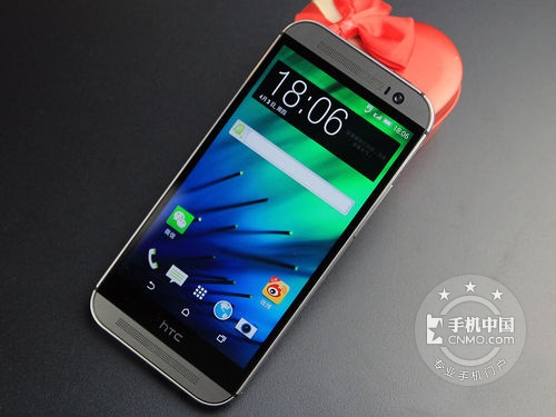 熱門好機(jī) HTC One M8青島促銷3350元 