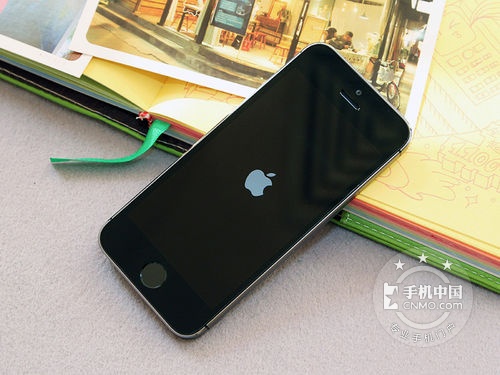 精致大气性价高 苹果iPhone5S仅3250元 