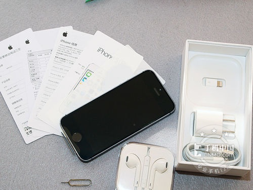 苹果iPhone 5s手机报价 港版深圳1700元 