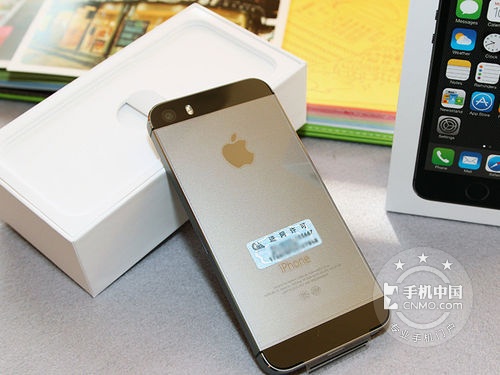 体验不弱苹果6 苹果iPhone5S济南3450元 