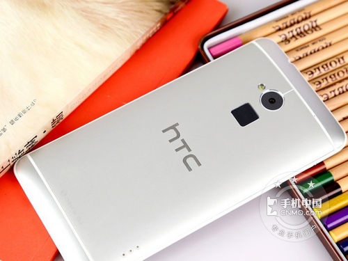 金属指纹识别器 HTC One Max深圳仅需3200 