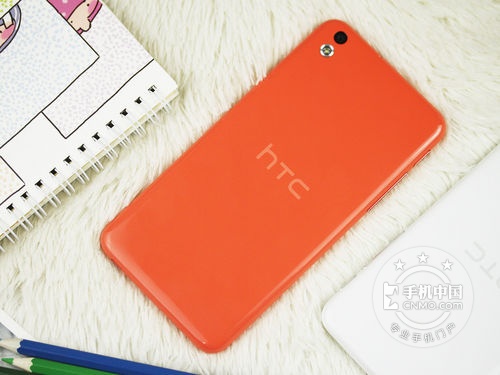 輕薄時尚高性價比 HTC 816D僅售1890元 