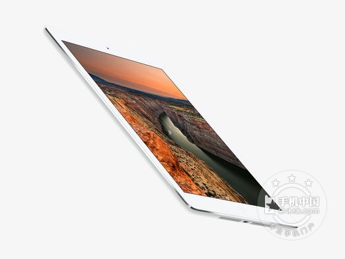 做工精良细致 64G苹果iPad Air 5650元 