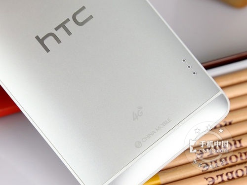 引领4G潮流体验 HTC One Max移动版发售 