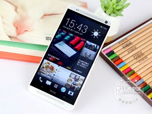 支持4G網(wǎng)絡(luò) 移動(dòng)HTC 8088報(bào)價(jià)為2950元 