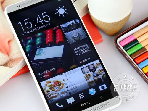 指紋識別不錯 成都HTC 8088報價3495元 