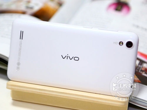 時尚音樂手機 vivo Y17西安僅1900元 