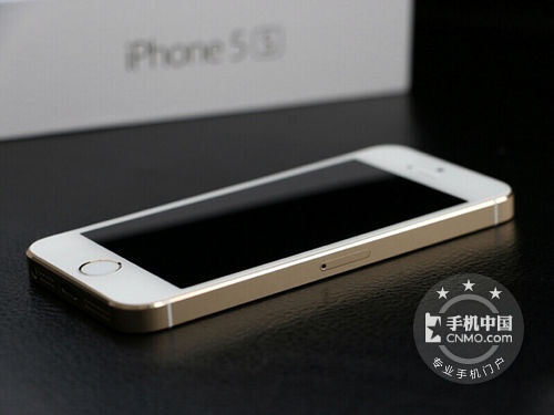 苹果iPhone 5s智能手机深圳报价1999元 