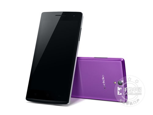 快速四核很給力 OPPO R827T內(nèi)蒙1650元 