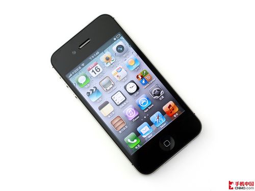 中端智能机首选 iPhone 4s售2888元 