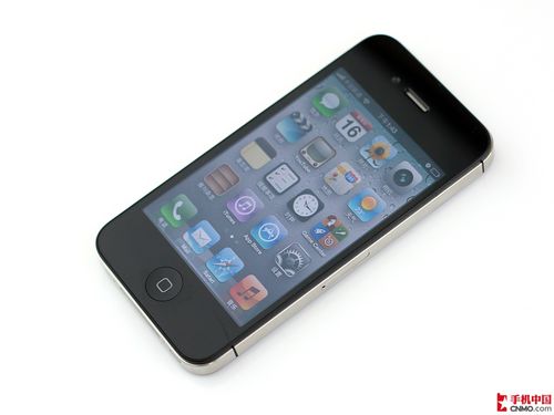 電信首款蘋果手機(jī) iPhone 4s售2688元 