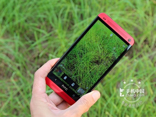 高清屏幕 功能强大 HTC One 802d报价 