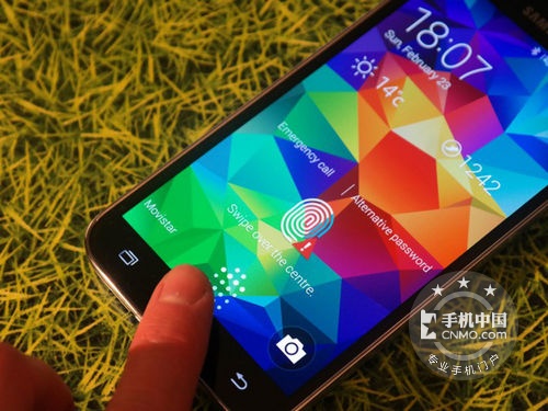 前所未有 三星GALAXY S5聯發(fā)僅5299元 