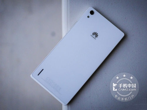 淺薄機(jī)身！華為Ascend P7 常州2350元 