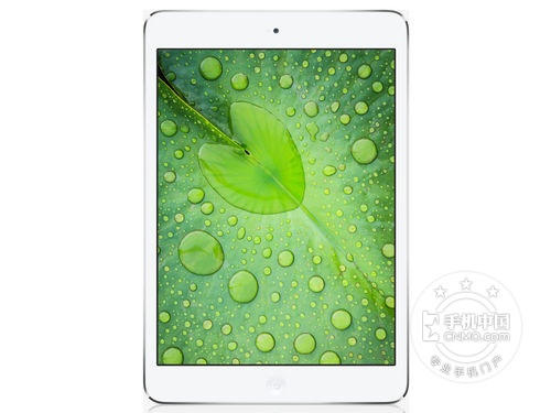 潮流前线必备品 32G平板iPad mini2报 