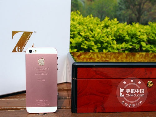 6s已經(jīng)曝光 蘋果iphone5s現(xiàn)貨1900元 