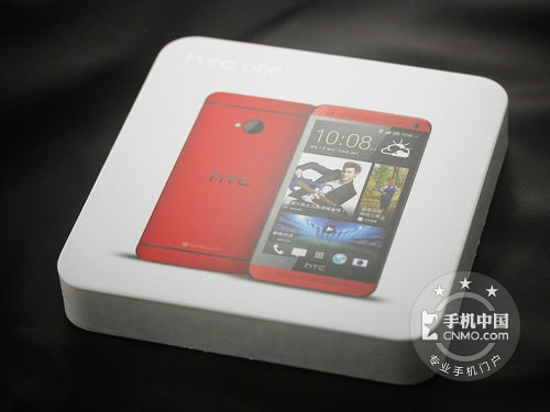 精彩掌控 就此改變 武漢HTC one僅售2099 