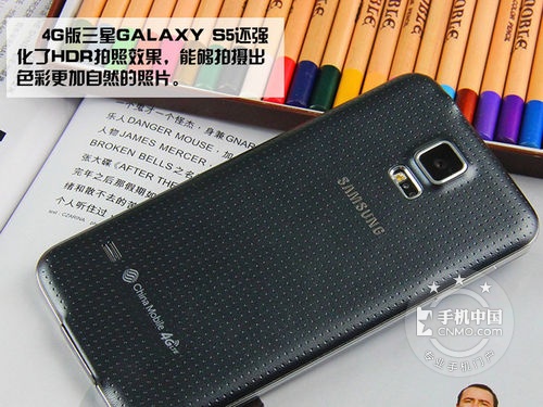 超值抵擋不住 三星GALAXY S5僅售3240 