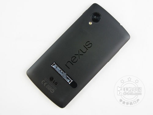 骁龙800廉价机皇 LG Nexus 5再创冰点 