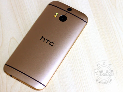 HTC One M8极致完美机仅售2880元 