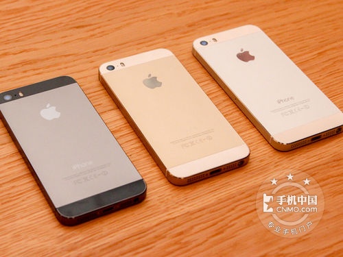 節(jié)后價(jià)再跌 武漢iPhone5S報(bào)價(jià)5180元 