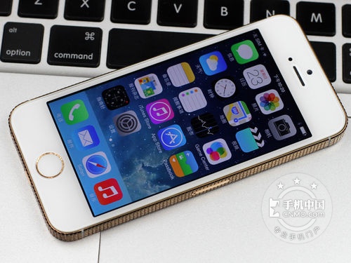苹果 iPhone 5S完美配置性能仅售2699 