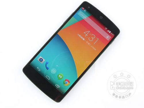 骁龙800廉价机皇 LG Nexus 5再创冰点 