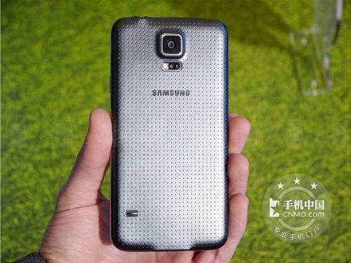 三星Galaxy S5超薄尊贵 沈阳售3300元 
