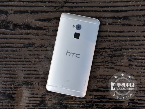 指紋解鎖新體驗(yàn) HTC One MAX售4350元 