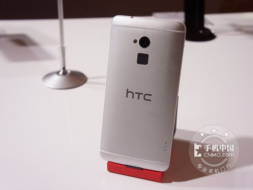 獨(dú)特指紋識(shí)別 HTC one max最新報(bào)價(jià)3350元 