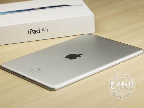 小平板大智慧  苹果iPad Air报价2900 