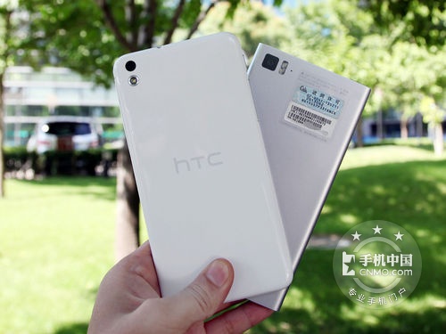 精致大屏四核 HTC Desire 816報(bào)價(jià)1820 