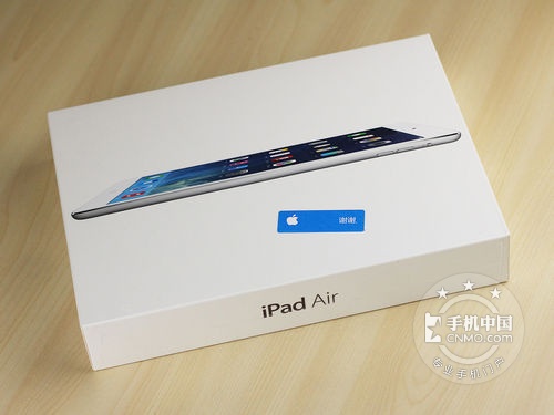 玩得更爽 苹果iPad Air广州售5700元 