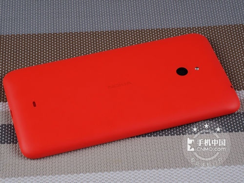 諾基亞Lumia 1320超高性價比僅1099 