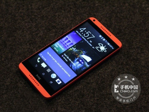 HTC最便宜4G手机 HTC 816t合肥售1999元 