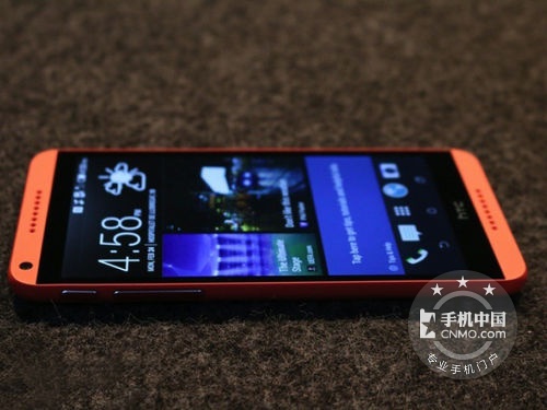 HTC千元智能旗艦 HTC 816t僅售1350元 