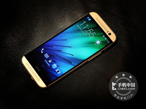 全金属纤薄智能机 HTC M8深圳2080元 