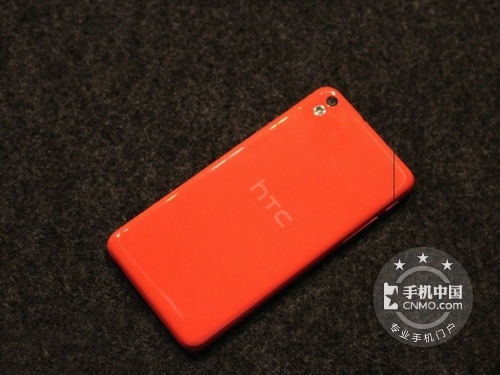 時(shí)尚機(jī)身強(qiáng)勁配置 HTC 816t售價(jià)1750元第2張圖