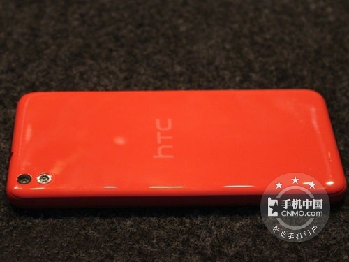 HTC最便宜4G手机 HTC 816t合肥售1999元 