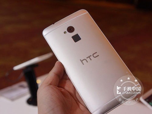 双卡金属旗舰机 HTC One Max电信版到货 