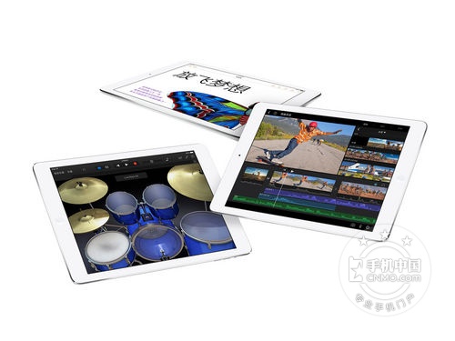 苹果iPad air国行报价2740元 