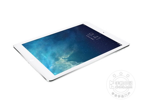 時(shí)尚超薄小平板  蘋果iPad Air報(bào)價(jià)2900 