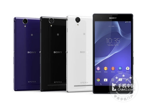 新品全新上市 索尼Xperia T2重慶1599元 