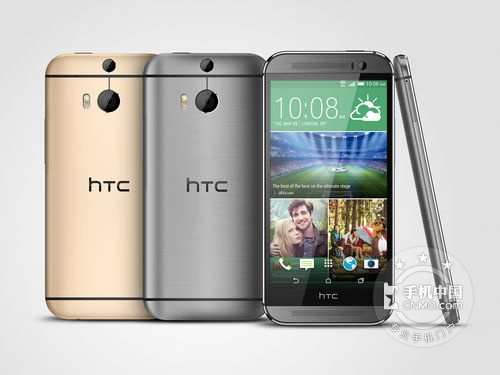 联手顶级音响品牌 HTC One M8推特别版 