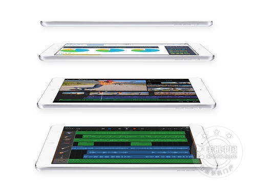 頂級性能 蘋果iPad Air新平板3400元 