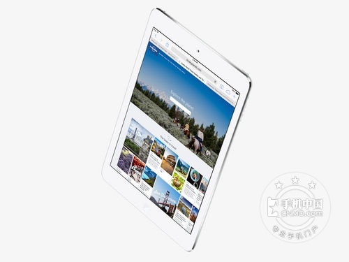 又降价啦  出色苹果iPad Air报价2600 