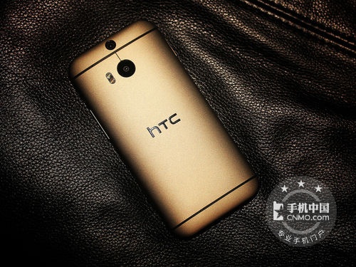 雙鏡頭金屬精工旗艦 HTC M8降價(jià)還有禮 