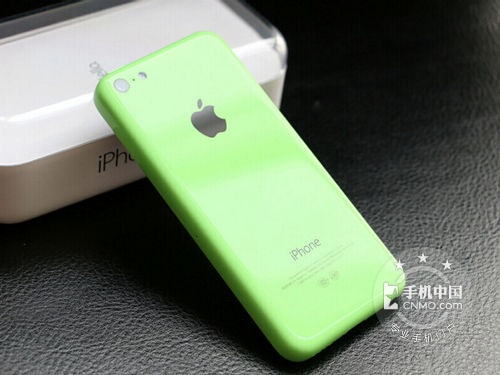 更年轻潮流 苹果iPhone 5c昆明3200元 