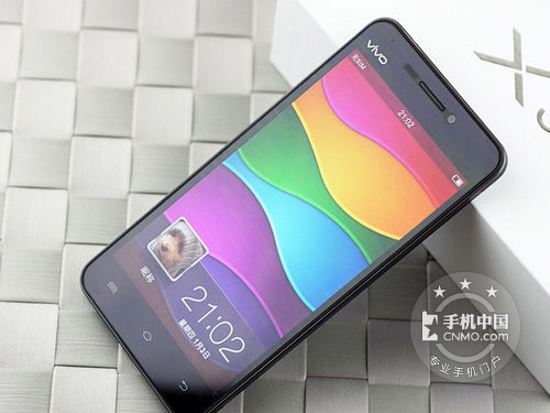 實(shí)惠超薄智能 vivo X3t華強(qiáng)北1990元 